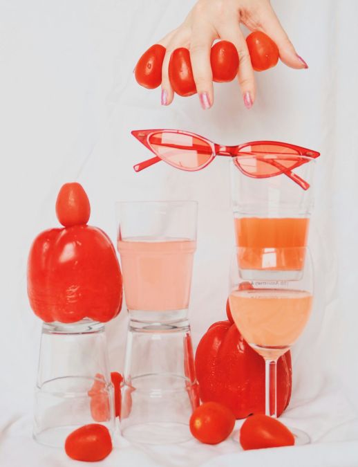 Hey Nana - Keeping Up with the Schönes