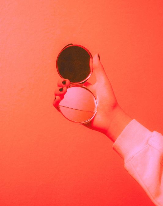 Hey Nana - Keeping Up with the Schönes