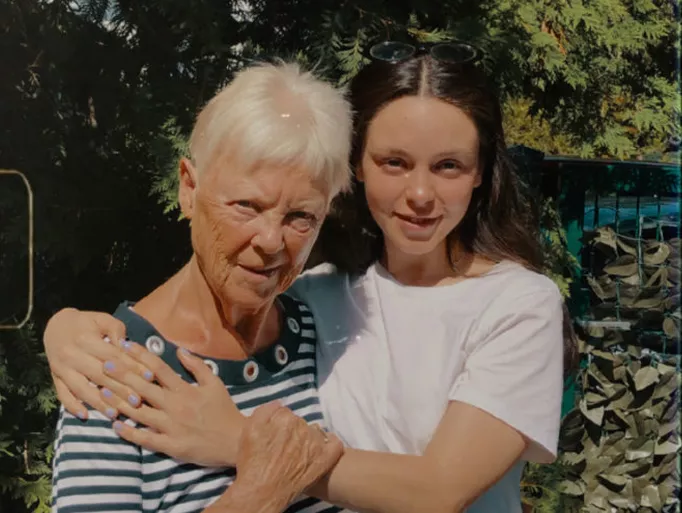 Hey Nana - Geschichten