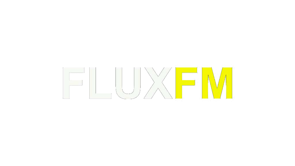 Hey Nana bei Flux FM